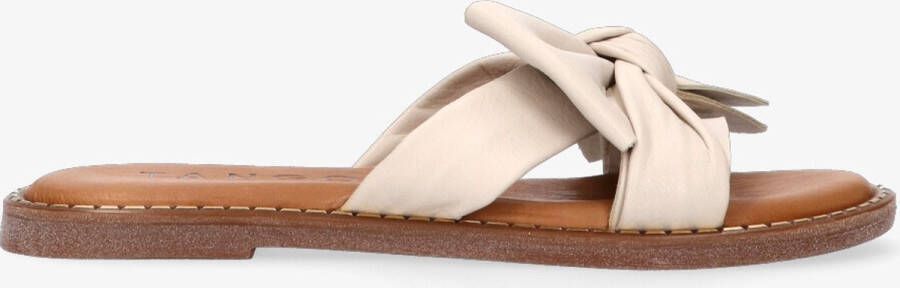 Tango Audrey 1 Slippers Dames Beige
