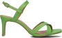 Tango Ava 6 Sandalen Dames Groen - Thumbnail 2