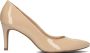 Tango | Barbara 1-d patent nude pump stiletto heel sole | Maat: 37 - Thumbnail 2