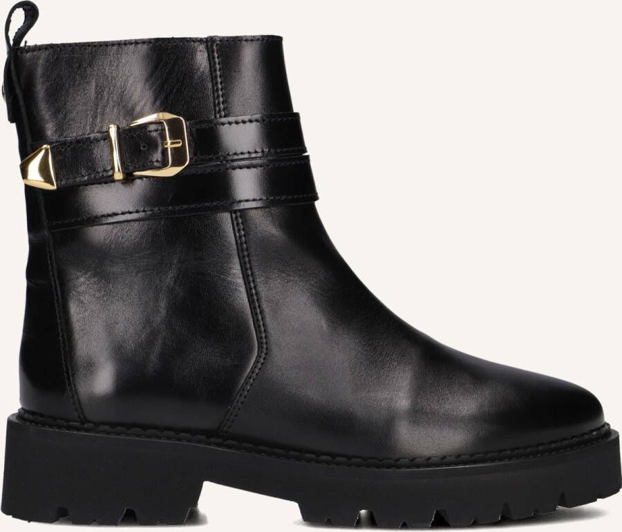 Tango Bee Bold 91 Boots Dames Zwart - Foto 2