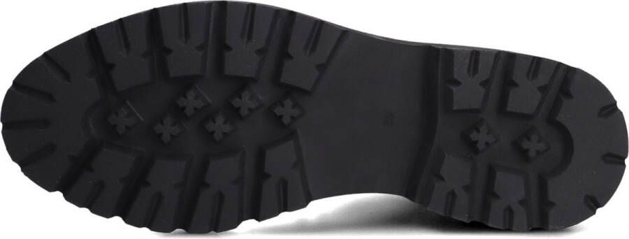 Tango Bee Bold 93 Boots Dames Zwart