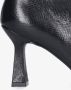 Tango Dames Enkellaars Jude Zwart - Thumbnail 1