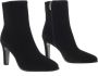 Tango enkellaars Mea 3-b dames Black - Thumbnail 2