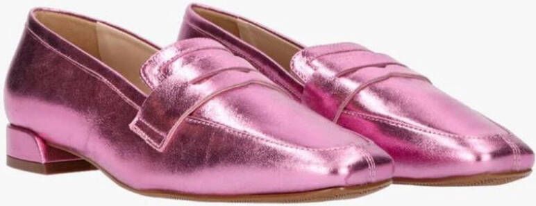 Tango Hayden 3-c 5000 Pink Instapschoenen