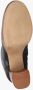 Tango Dames Nadine 10-D Black Leather Boots Black ZWART - Thumbnail 3