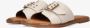 Tango Dames Slipper Bone Beige - Thumbnail 2