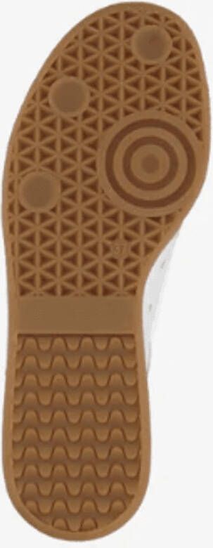 Tango Dames Sneaker Bay Silver ZILVER