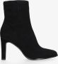 Tango enkellaars Mea 3-b dames Black - Thumbnail 1