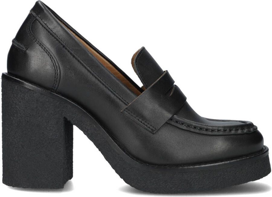 Tango Frida 2 Pumps High Heels Schoenen Hoge Hak Dames Zwart - Foto 2