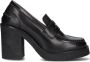 Tango Frida 2 Pumps High Heels Schoenen Hoge Hak Dames Zwart - Thumbnail 2