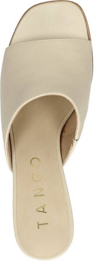 Tango Isla 1-F Open Teen gebroken wit - Foto 2