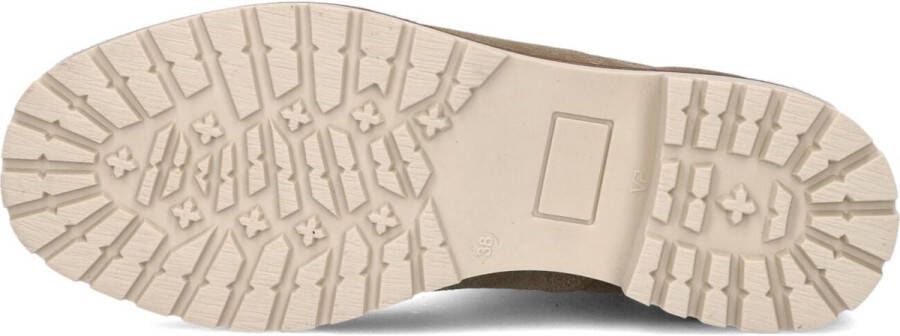 Tango Julie 25 1 Boots Dames Taupe