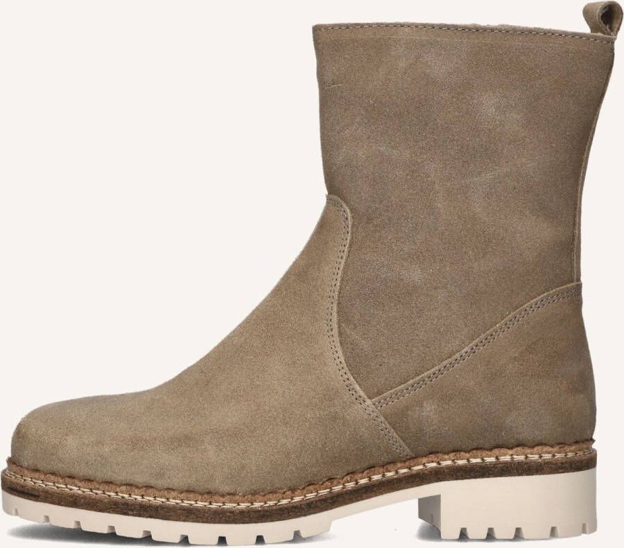 Tango Julie Enkellaarzen voor dames