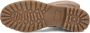 Tango Julie 25 Enkelboots Enkellaarsjes Dames Taupe - Thumbnail 2