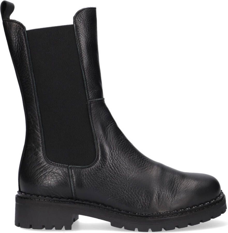 Tango Julie 8 Chelsea boots Enkellaarsjes Dames Zwart