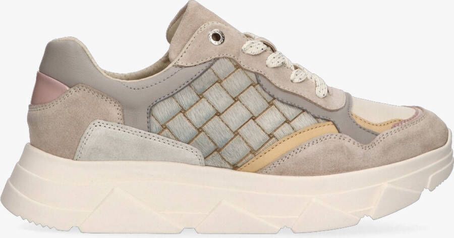 Tango | Kady fat 16 v PRE ORDER pastel multi pony jogger off white sole - Foto 2