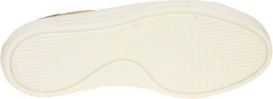 Tango Katja Gouden Sneaker