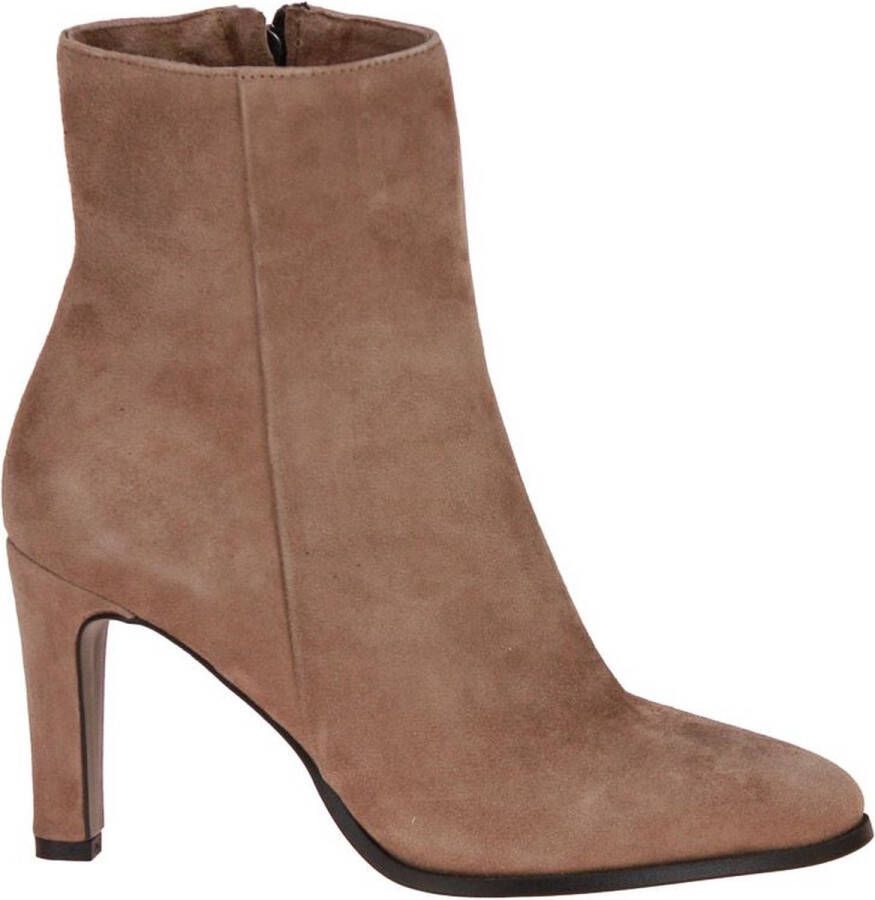 Tango Mae Taupe Korte Laars