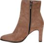Tango Mae Taupe Korte Laars - Thumbnail 1