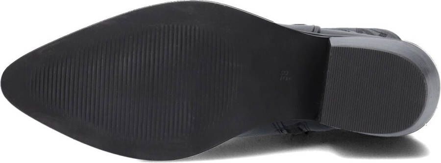 Tango Mavis 501 Cowboylaarzen Western Laarzen Dames Zwart - Foto 2