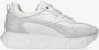 Tango | Norah 2 c white multi sneaker white sole - Thumbnail 2