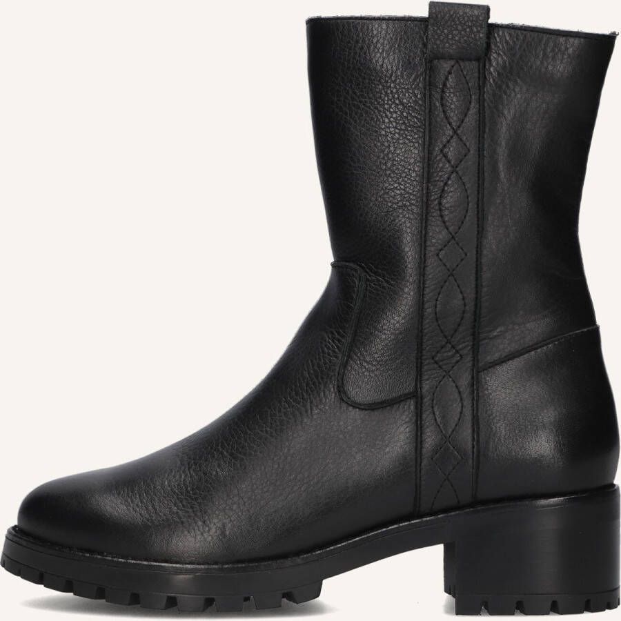 Tango Romee 5 Chelsea boots Enkellaarsjes Dames Zwart - Foto 2