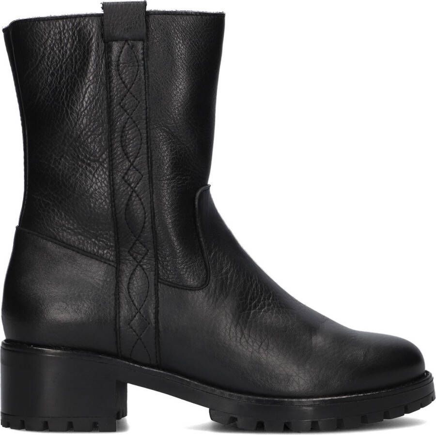 Tango Romee 5 Chelsea boots Enkellaarsjes Dames Zwart