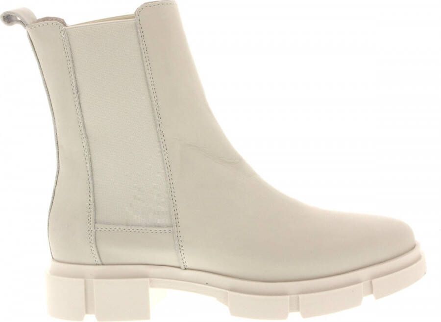 Tango Romy Chelsea boots Enkellaarsjes Dames Wit