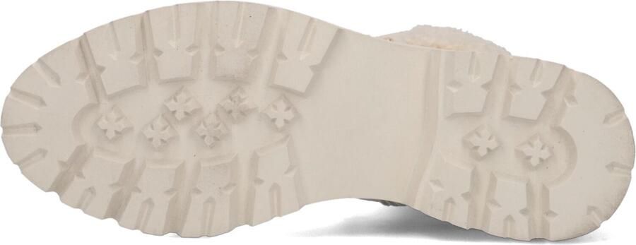 Tango Bee Bold 61 Veterboots Laarzen Met Veters Dames Beige - Foto 11