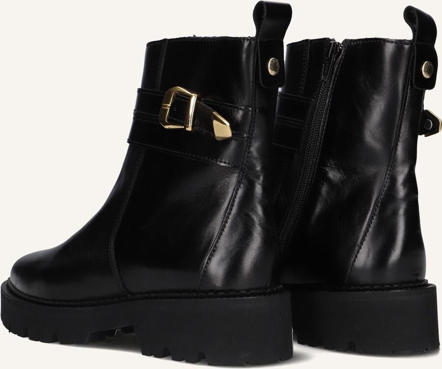 Tango Bee Bold 91 Boots Dames Zwart - Foto 2