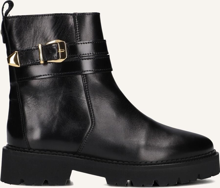 Tango Bee Bold 91 Boots Dames Zwart - Foto 2