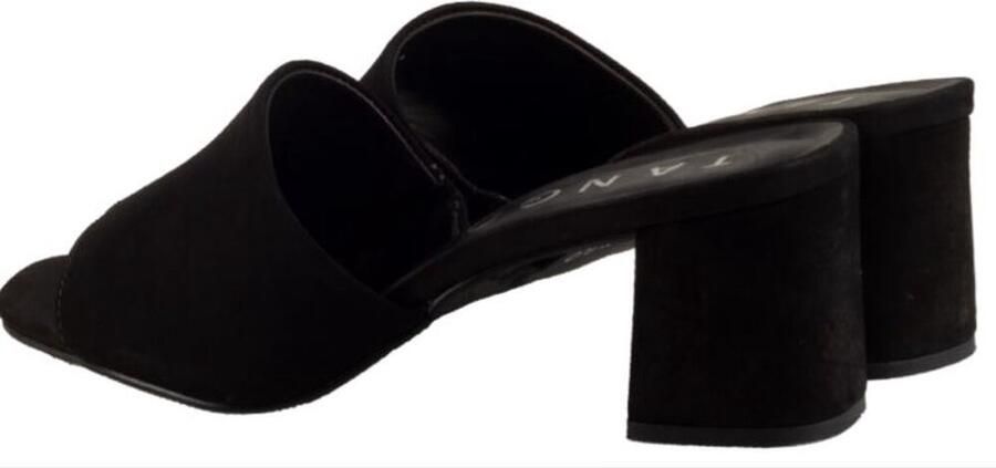 Tango Dames Slippers ZWART - Foto 2