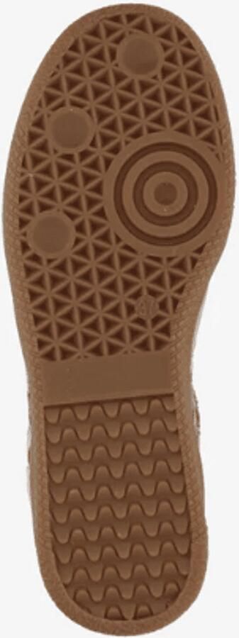 Tango Dames Sneaker Bay Multi Print Leopard