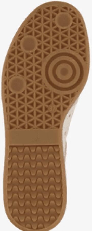Tango Dames Sneaker Bay Platino Gold Goud