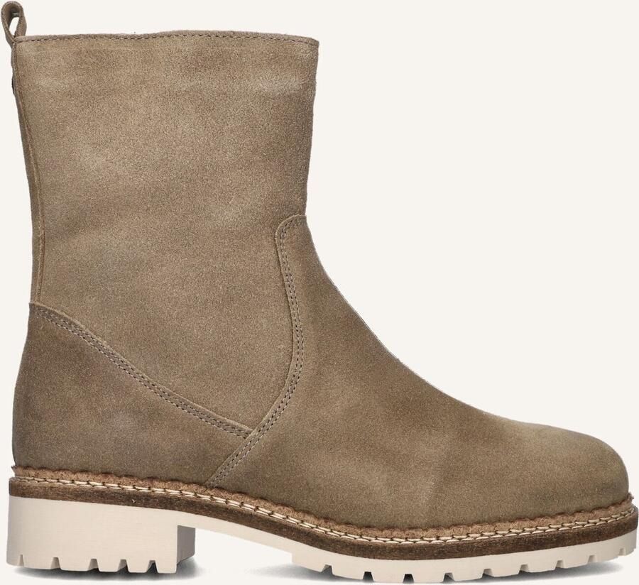 Tango Julie Enkellaarzen voor dames