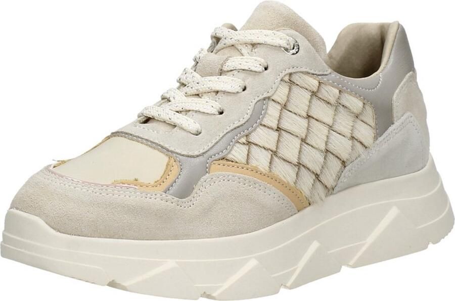 Tango | Kady fat 16 v PRE ORDER pastel multi pony jogger off white sole - Foto 7