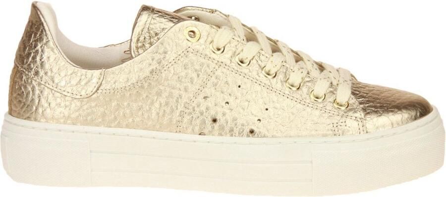 Tango Katja Gouden Sneaker