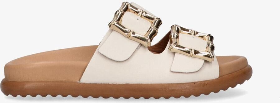 Tango lilia sandalen dames bone-white leer