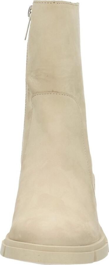Tango Dames Romy Heel 1-C Soft Beige Nubuck Boot BEIGE - Foto 11