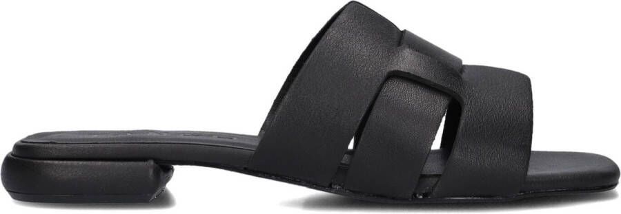 Tango Tyrsa 1 Slippers Dames Zwart
