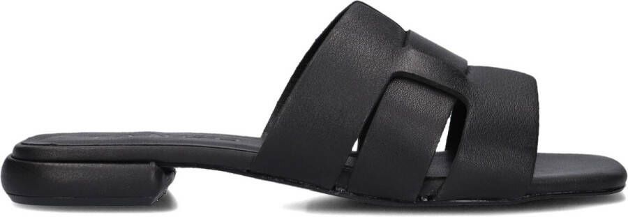 Tango Tyrsa 1 Slippers Dames Zwart
