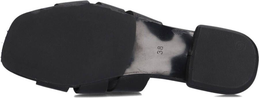 Tango Tyrsa 1 Slippers Dames Zwart
