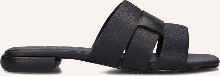 Tango Tyrsa 1 Slippers Dames Zwart
