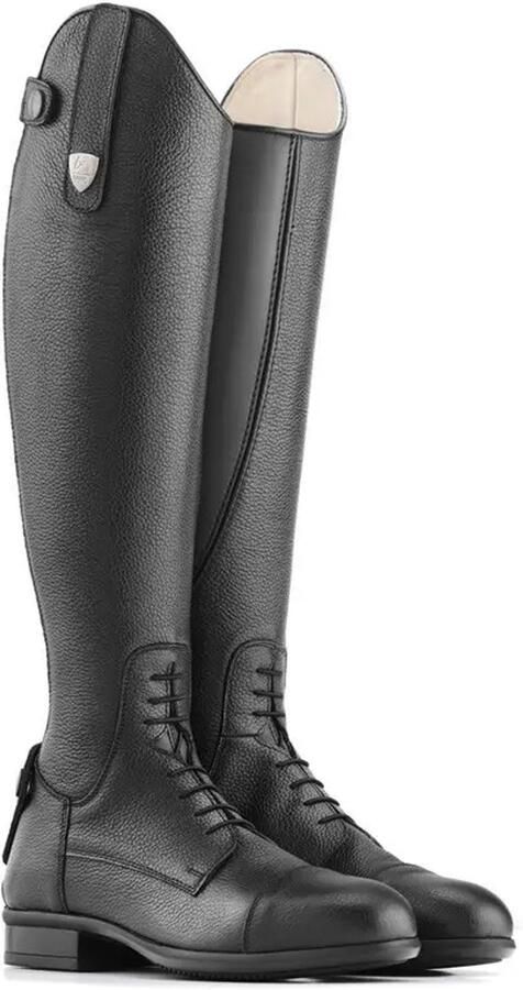 Tattini Rijlaarzen Breton Close Contact
