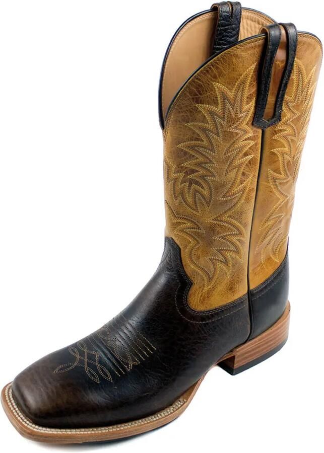 Tattini Western Rijlaarzen Brad Ren's