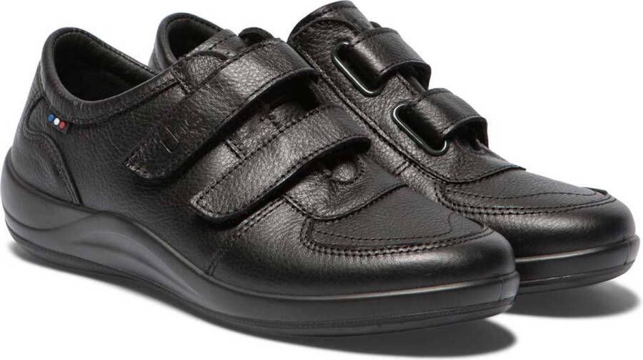 TBS Accroc Sneakers Black
