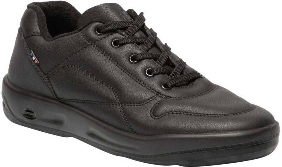 TBS Albana Schoenen Zwart Man