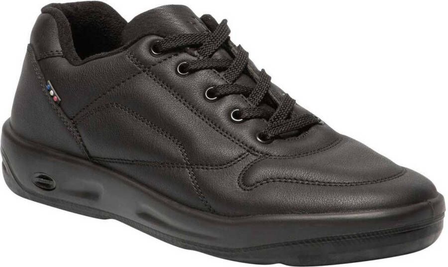 TBS Albana Sportschoenen Zwart Man