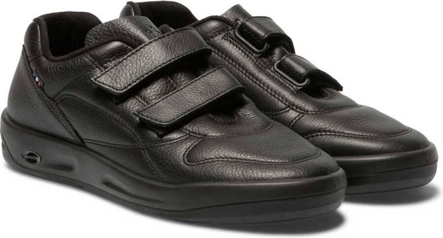 TBS Archer Sneakers Heren Black