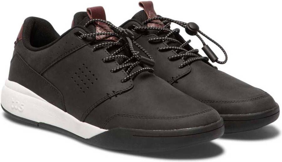 TBS Barents Sneakers Zwart Man